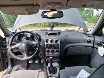 Predám Alfa Romeo 156 Crosswagon Q4 - 9