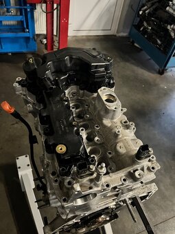 Motor 1,2 PureTech 110k HN04 - 9