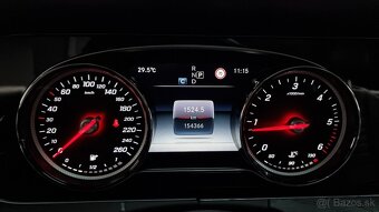 2018 MERCEDES BENZ E220d Avantgarde - 9