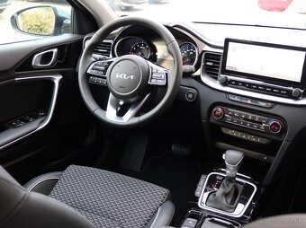 Kia xCeed Platinum 1.5TGDI,od.DPH,1.majiteľ,v záruke 10/2030 - 9