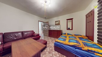 HALO reality - Predaj, rodinný dom Číž - EXKLUZÍVNE HALO REA - 9
