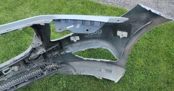 Mercedes S Coupe Cabrio A217 C217 W217 - predny naraznik - 9