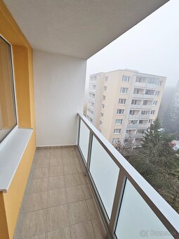 Priestranný 2 izb. byt po modernej rekonštrukcii - Ovručská - 9