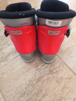 Lyžiarske topanky - 9