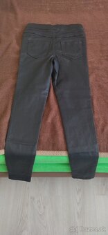 Kožené nohavice - 9