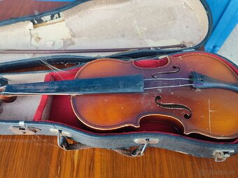 Stare detske husle - 9