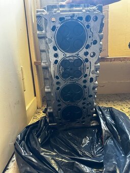 Hlava valcov 2.2 nafta MZR-CD - 9