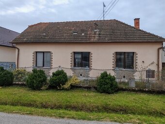 dom Jacovce Topoľčany - 9