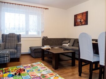 RD, Bor. Mikuláš: 3 izby, kompl. rek, 7,91 á - 9