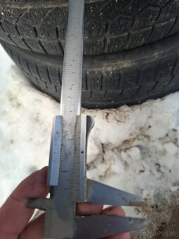 Zimne kolesa opel insignia - 9