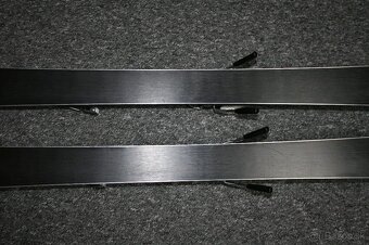 dámske lyže head 156 cm - 9