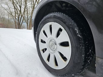 Audi A4 B7 Avant - 9