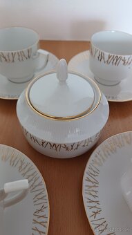 Predám kávovú súpravu. - 9