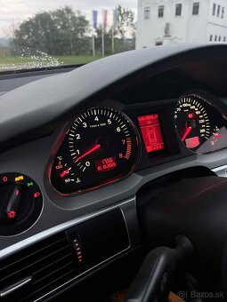 Audi A6 C6 Allroad 4.2 FSi - 9