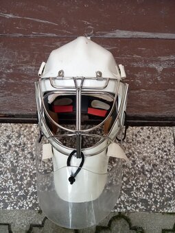 Brankárska výstroj - 9