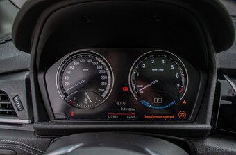 BMW Rad 2 Active Tourer 225xe iPerformance - 9