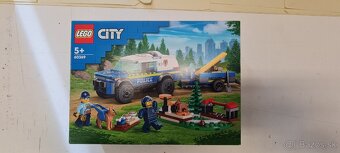 lego city a lego Star Wars - 9