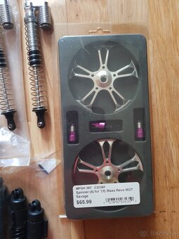 Rc tunning diely extra - 9