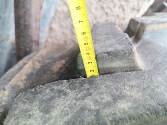 Zadne kolesa 16,9/14-28 - 9