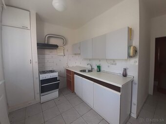 3MM Byt v Partizánskom za 82.000,-€ - 9