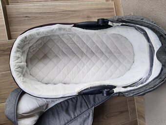 Kočík 3 kombinácia - 9