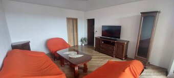 Sedacia súprava + nábytok - 9