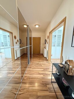 KRÁSNY, ŠTARTOVACÍ 2izb. BYT S BALKÓNOM, MOST PRI BRATISLAVE - 9