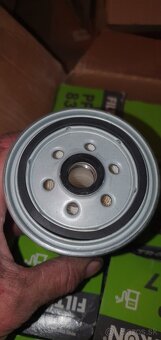 filtry palivove a olejove - 9