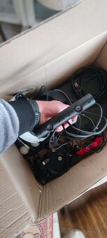 Playstation 4 pro + VR v2 + príslušenstvo - 9