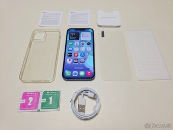 APPLE iPhone 13 ,BATERKA 100% - 9