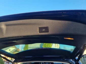 VW Sharan 2,0 TDI 7 míst ODPOČET DPH - 9