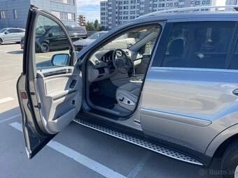 Mercedes-Benz ML 350 CDI, 4 Matic - 9