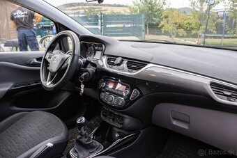 Opel Corsa 1.0 Turbo - 9
