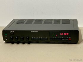 NAD 7120 …. FM/AM Stereo Receiver - 9