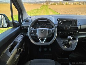 Opel Combo Life 1.5 CDTI 130k Edition Plus XL (Long) - 9
