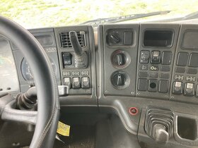 Scania P 420 6x6 - 9