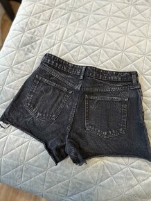 Dámske džínsové šortky H&M - 2 ks - 9