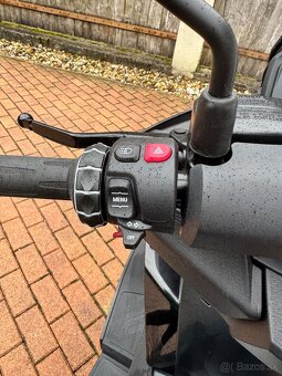 BMW C 400 GT , DPH , 2578 km - 9