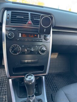 Mercedes-Benz b 180 CDI - 9