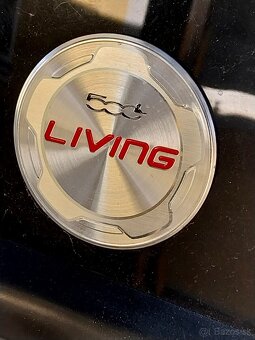 Fiat 500l living - 9