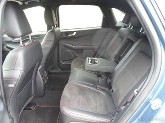 Ford Kuga 2.5 Duratec PHEV 225k ST-Line automat,ParkPilot,al - 9