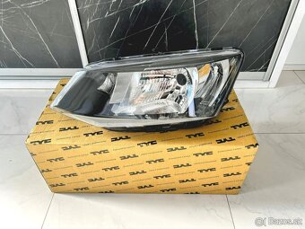NOVÝ PREDOK - ŠKODA FABIA 3 / ZASÍLÁME - 9