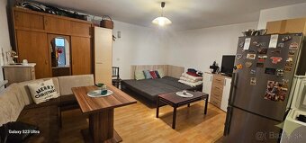PRENÁJOM/ Opatovce nad Nitrou/ byt 1+ kk/ v Rodinnom dome - 9