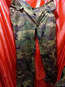 Rôzne Goretex maskače - 9