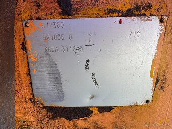 JCB dumper - 9