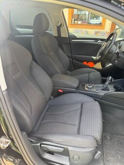 Audi A3 sportback 1.8 TFSI - 9