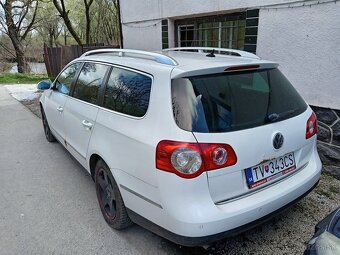 passat b6 - 9