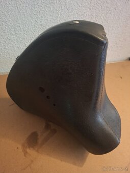 Babetta 207 sedlo 1 - 9