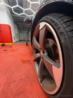 Audi A4 2.7 TDI Premium style - 9