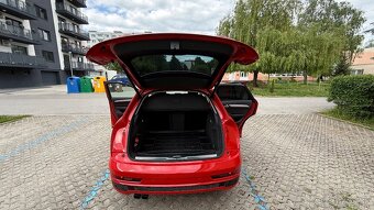 Audi Q3 1.4 TFSI (110 kW) – S line s možnosťou odpočtu DPH - 9